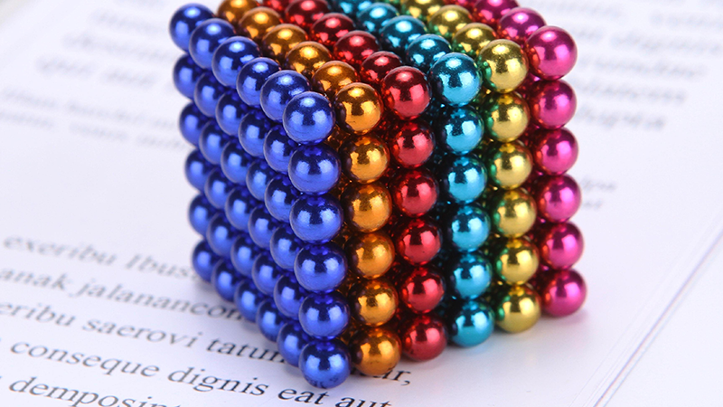 【釹鐵硼磁鐵】釹鐵硼磁鐵出現(xiàn)銹斑的原因和鍍層的區(qū)別