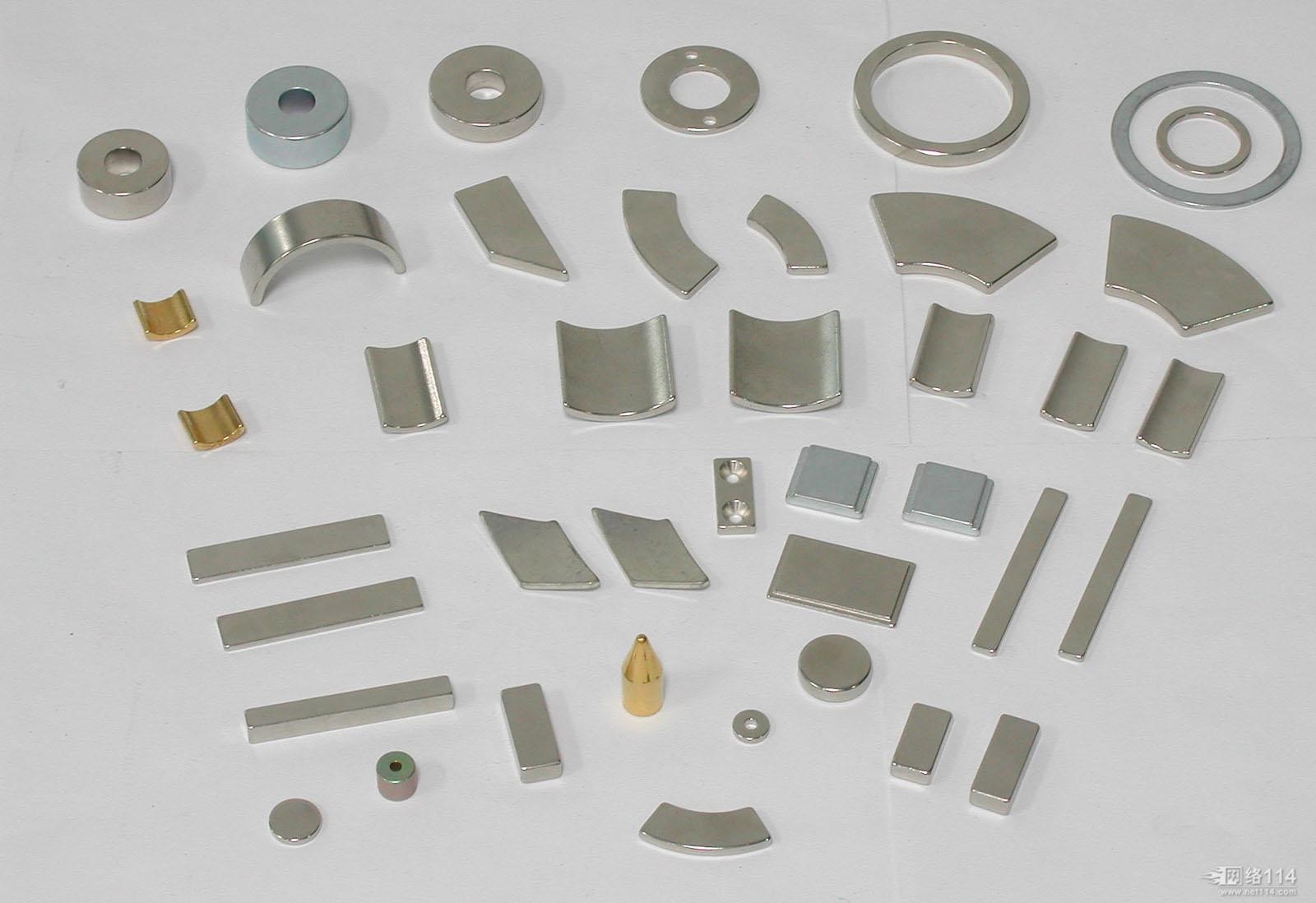 【釹鐵硼磁鐵】釹鐵硼磁鐵在各個領(lǐng)域的應(yīng)用?