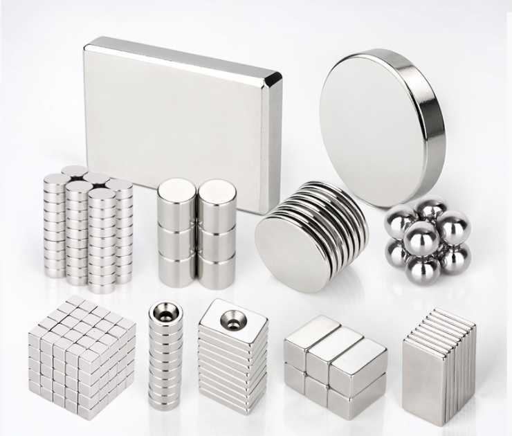 【釹鐵硼磁鐵】釹鐵硼磁鐵電鍍工藝的區(qū)別