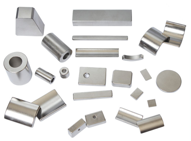 高溫釹鐵硼強(qiáng)磁N35至N52